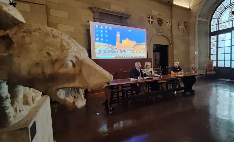 Righi Parenti e la cucina senese. Ultimo appuntamento con “I Venerdì di Siena”