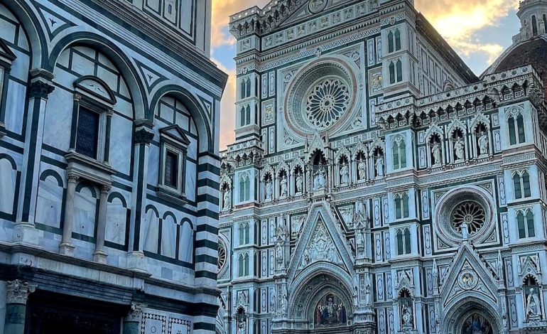 Ad Opera Laboratori i servizi di accoglienza, controllo accessi, sorveglianza, assistenza e gestione bookshop di Opera Santa Maria del Fiore