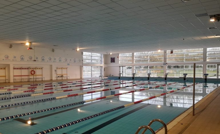 Poggibonsi, riprende l’attività alla piscina comunale. Il 7 aprile la riapertura