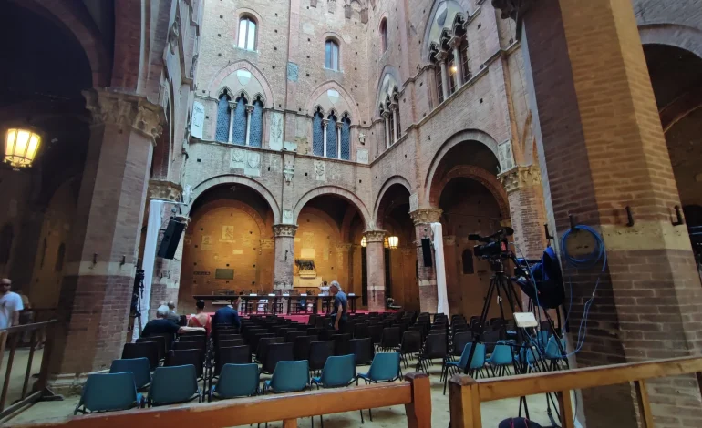 Palii 2025, nominata la commissione per l’assegnazione del Masgalano