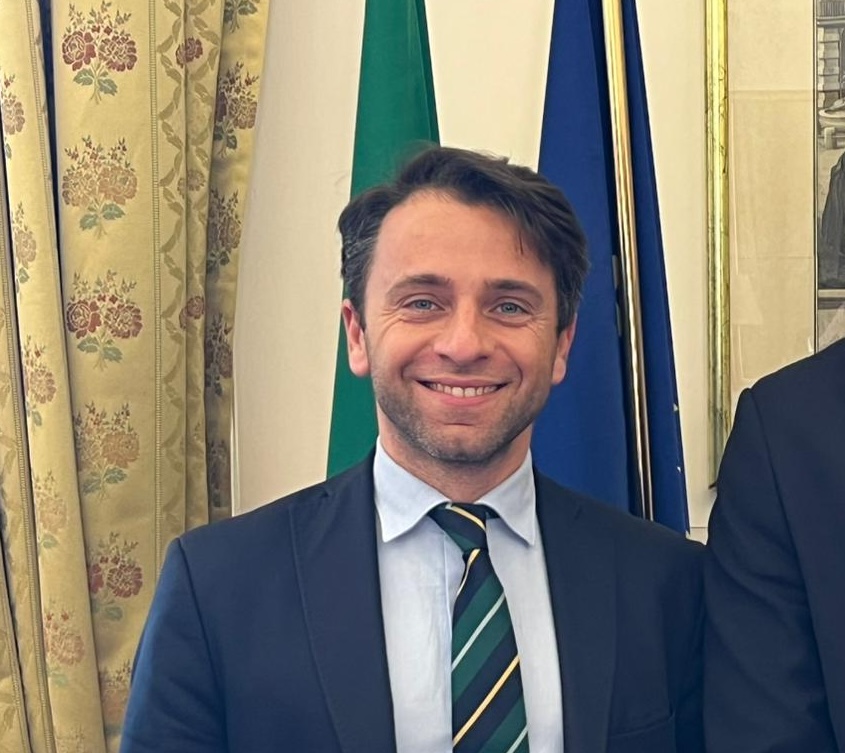 Siena avrà un nuovo asilo nido. Sorgerà in via Aretina