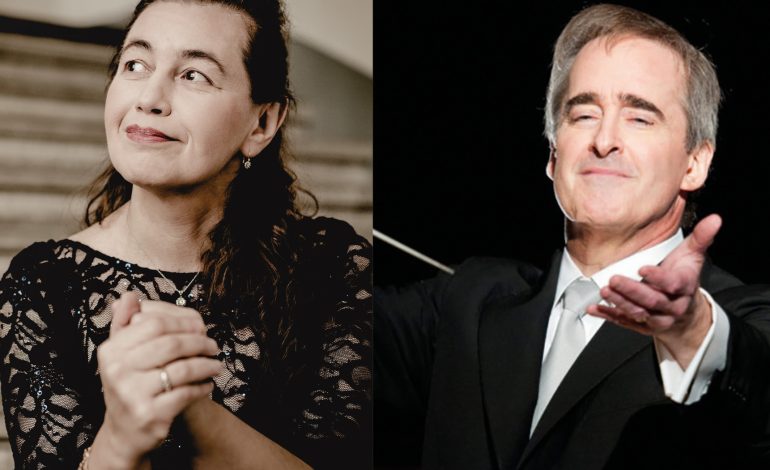 Concerto per l’Italia”, il 18 luglio in Piazza del Campo torna l’Orchestra Sinfonica Nazionale della Rai