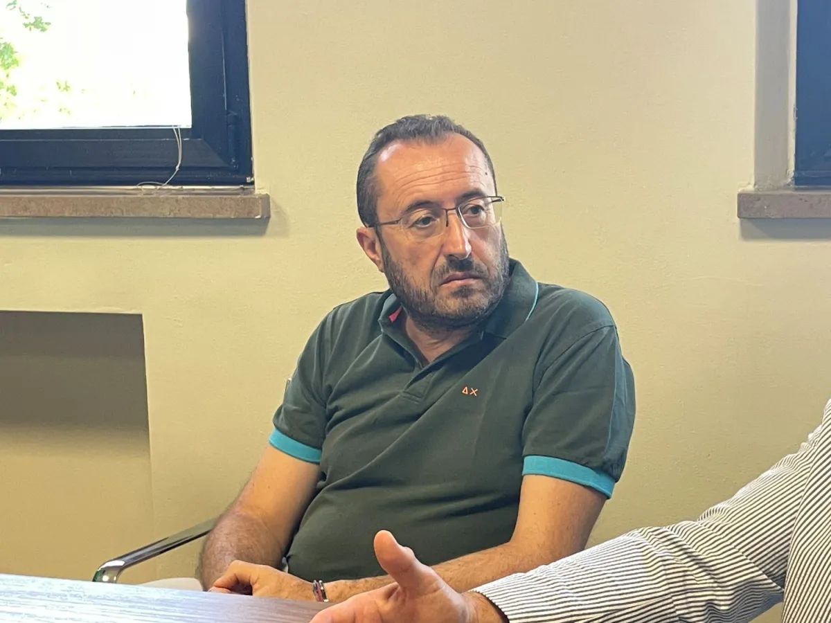 Multiutility toscana, Intesa aspetta: “Prima i progetti poi le poltrone. Ed Estra potrebbe essere il contenitore”