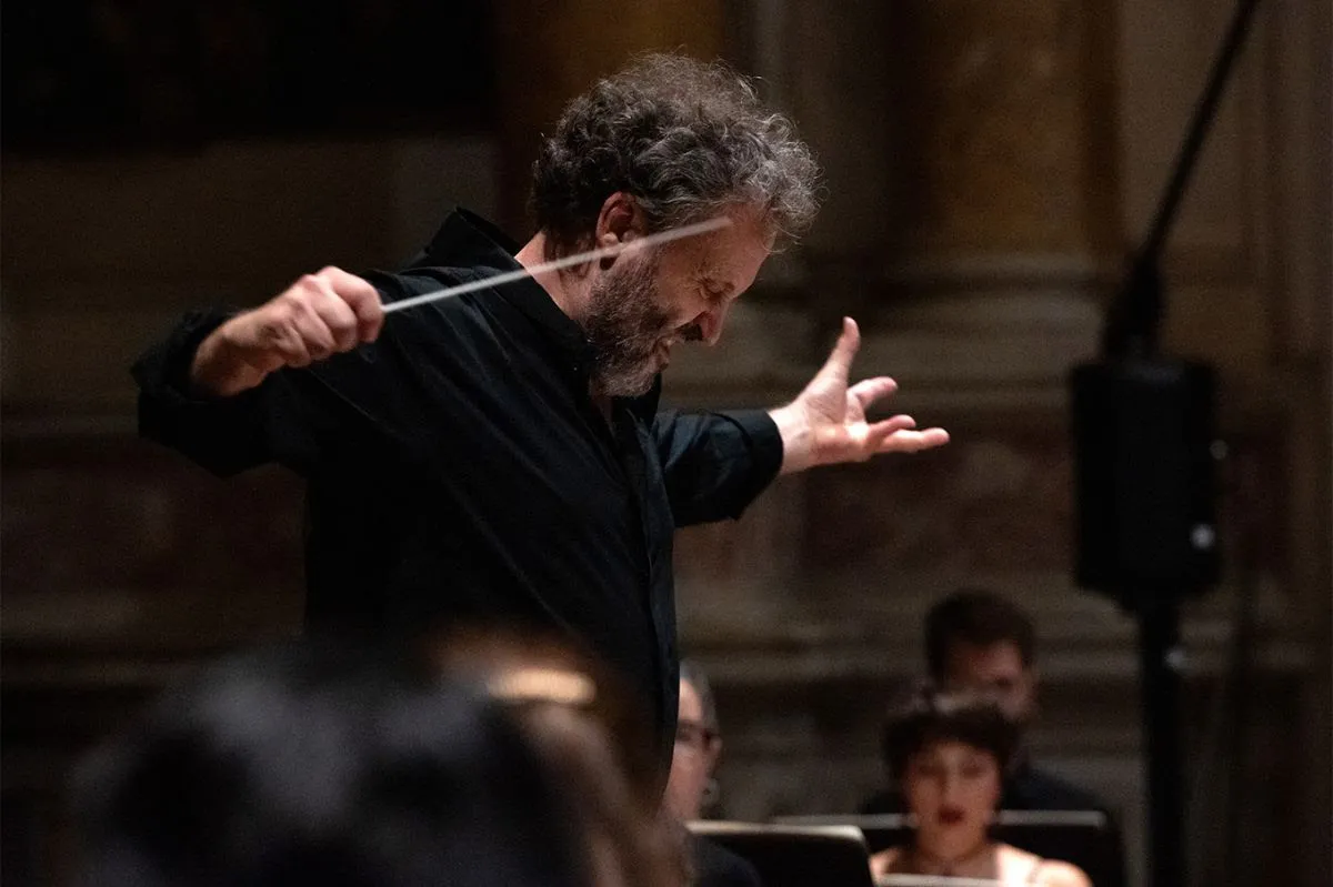 L’artigianato furioso di Pierre Boulez apre il focus del Chigiana International Festival “Derive”: in scena la celebre Le Marteau sans maître