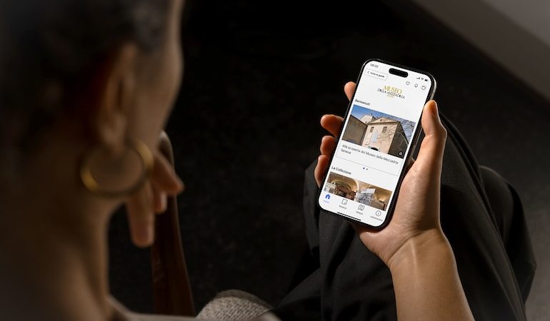 Fondazione Musei Senesi annuncia la sua adesione a Bloomberg Connects