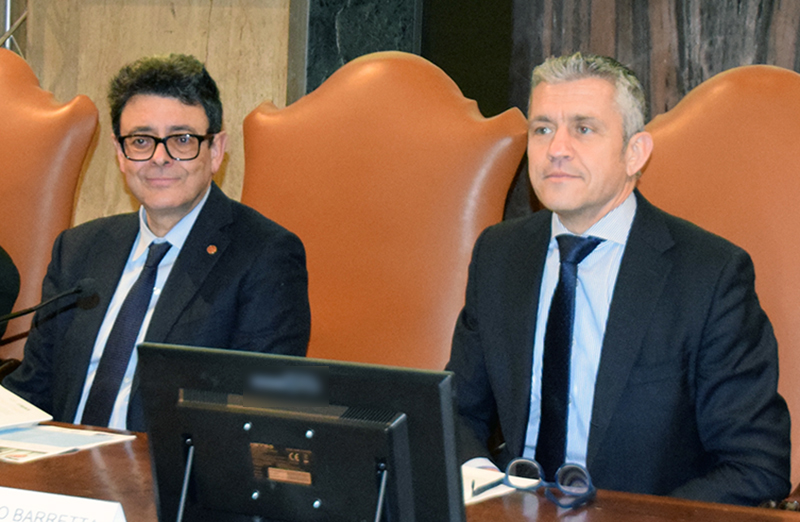 Niente tassa d’iscrizione e 500 euro in più al mese: gli incentivi di Scotte e Unisi per chi sceglie la scuola di specializzazione in Medicina d’urgenza di Siena