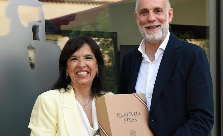 Accordo tra Fondazione Qualivita e Fondazione Casa Artusi per valorizzare la cultura del cibo italiano e i prodotti DOP IGP