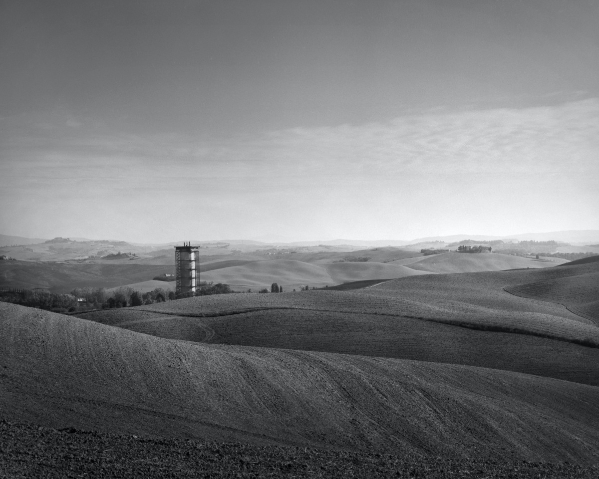 Nuova vita per la Torre del Pomodoro? In giunta il primo passo per realizzare impianti fotovoltaici e interventi di riqualificazione dell’ex Idit