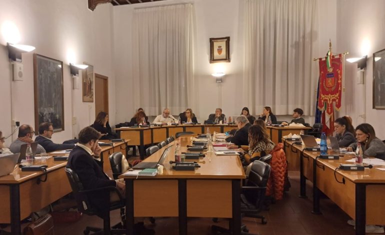 Sociale, cultura, progetti: a Poggibonsi 6 milioni di euro di investimenti nelle variazioni di Bilancio