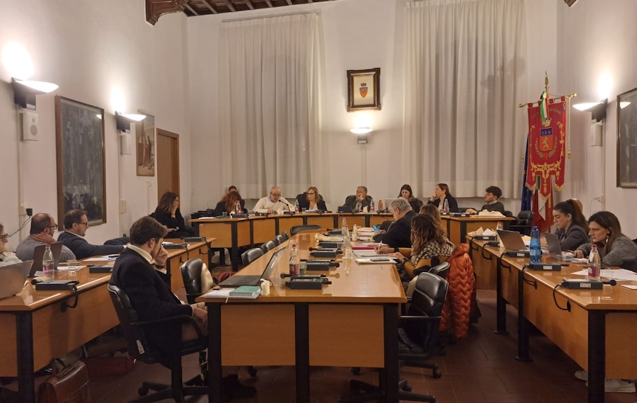 Sociale, cultura, progetti: a Poggibonsi 6 milioni di euro di investimenti nelle variazioni di Bilancio