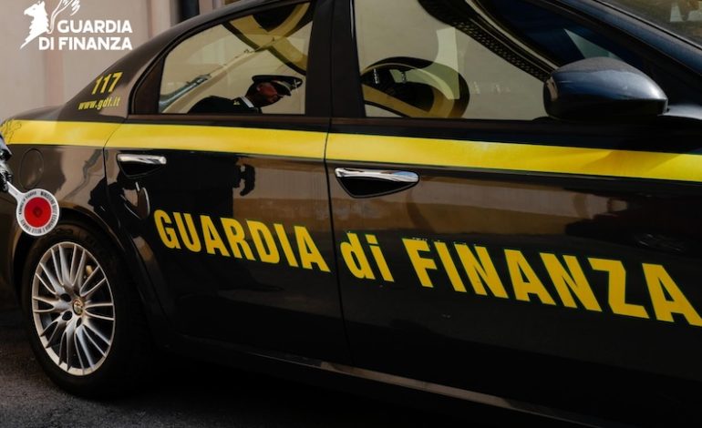 Reati tributari, sequestro di 400.000 euro nei confronti dei soci di una società edile della Val d’Elsa