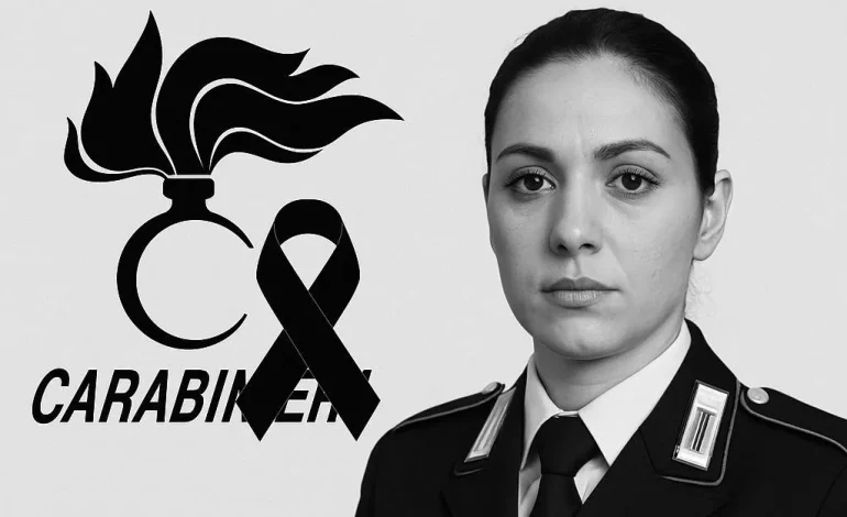 Tragedia a Radda in Chianti: trovata morta sul luogo di lavoro il comandante del Nucleo dei Carabinieri Forestali Laura Grillo