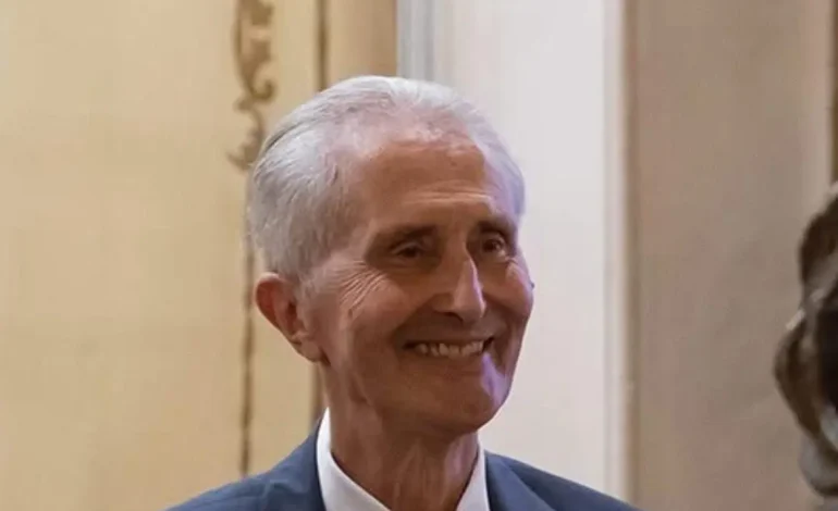 Addio a Marco Baglioni, tra i protagonisti della vita politica della città negli anni Ottanta