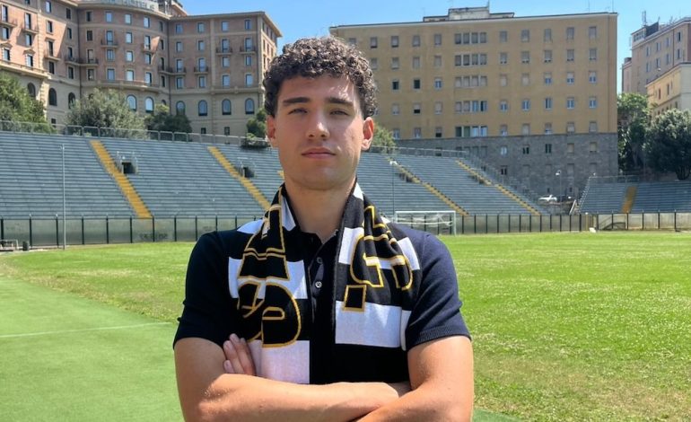 Il Siena blinda la porta: dall’Inter arriva il 2007 Mattia Michielan