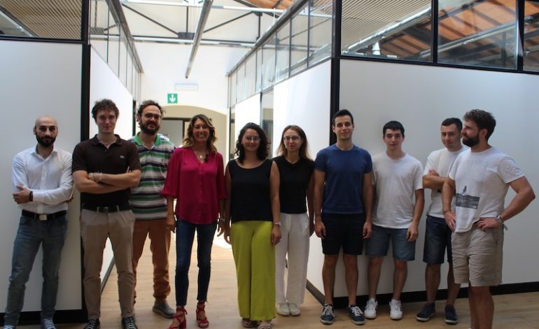 “Smart Citty”, nella Startup House di Camollia i primi “Business Lab”