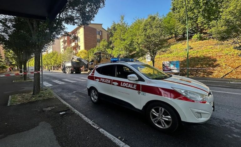 Gruppo volontari della Polizia Locale di Siena, pubblicato l’avviso pubblico per l’iscrizione
