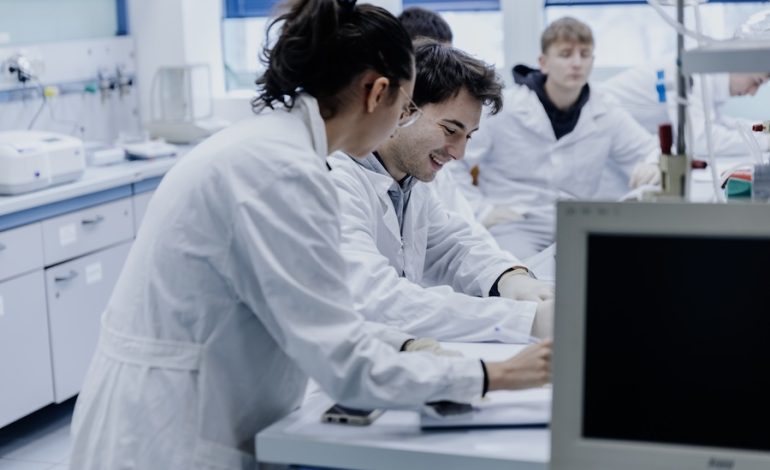 Al via le iscrizioni ai corsi di Fondazione VITA per formare i tecnici del futuro nel settore delle life sciences