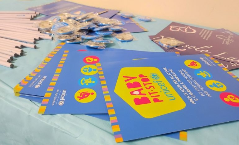 Open day del Punto nascita di Campostaggia, il 19 luglio si parlerà della rete per l’allattamento