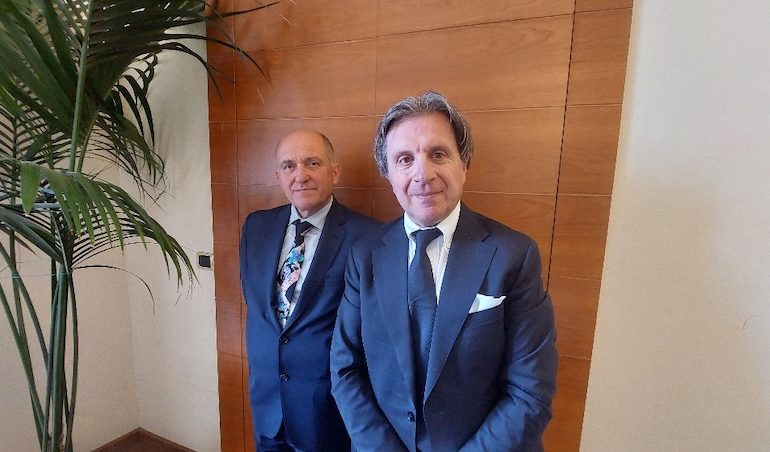 Fises, cresce il Piano Operativo. Fino ad oltre 10 milioni per il 2025