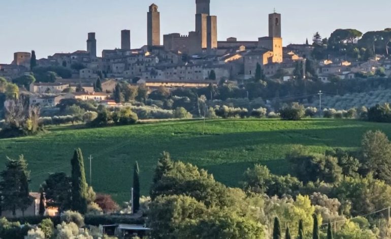 San Gimignano sotto le stelle: musica, lirica e cinema nella rassegna “Accade d’estate”