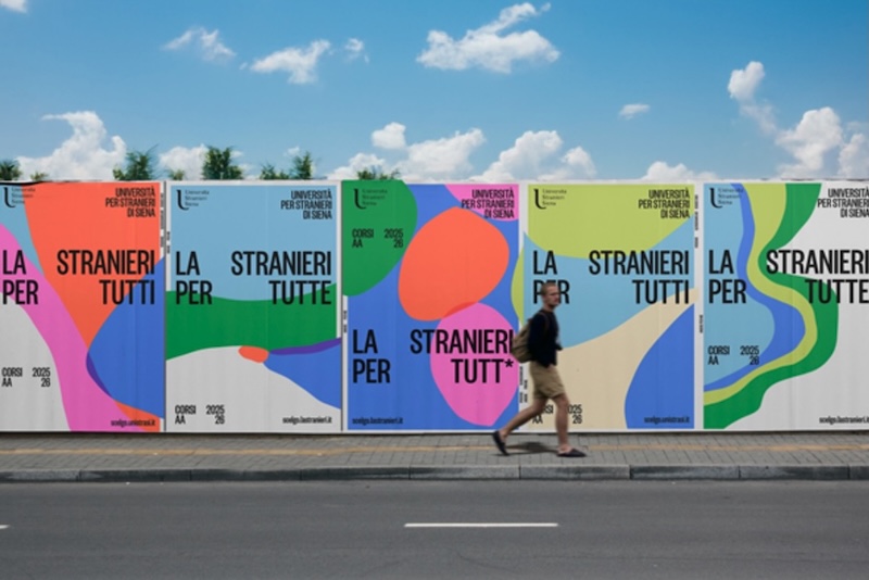 ”La Stranieri per tutte e tutti”. L’Università per Stranieri di Siena entra nel vivo della campagna immatricolazioni 2025/2026