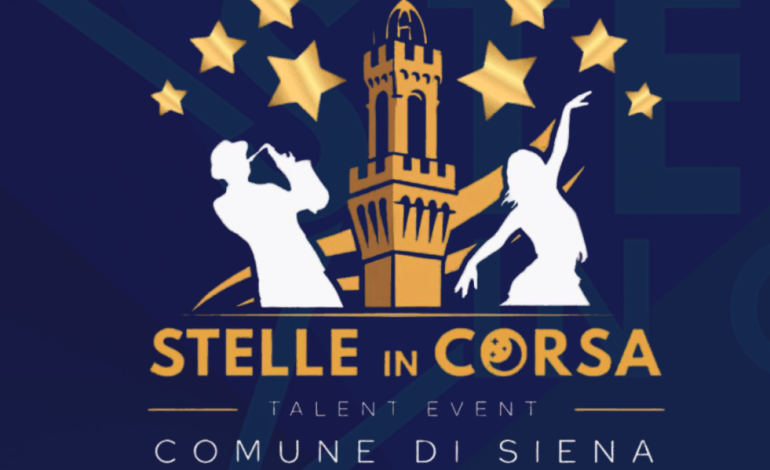 “Stelle in Corsa”, c’è ancora tempo per iscriversi. Ad ottobre i casting per i giovani artisti senesi