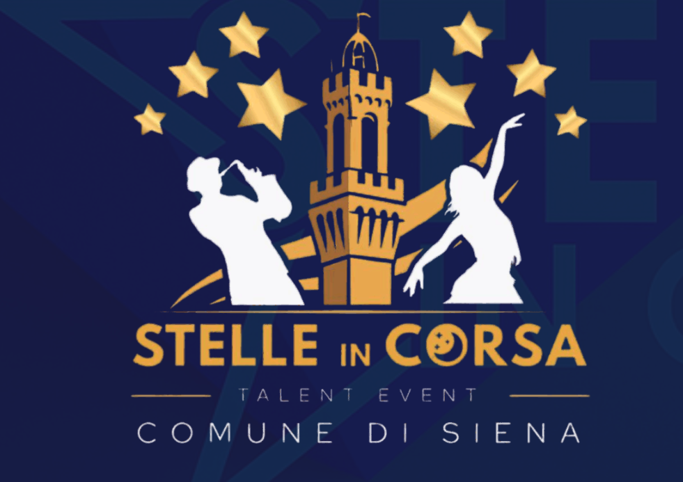 “Stelle in Corsa”, c’è ancora tempo per iscriversi. Ad ottobre i casting per i giovani artisti senesi