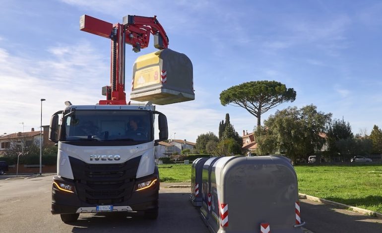 Siena, prosegue la riorganizzazione del servizio di raccolta rifiuti: avanti con impegno e condivisione