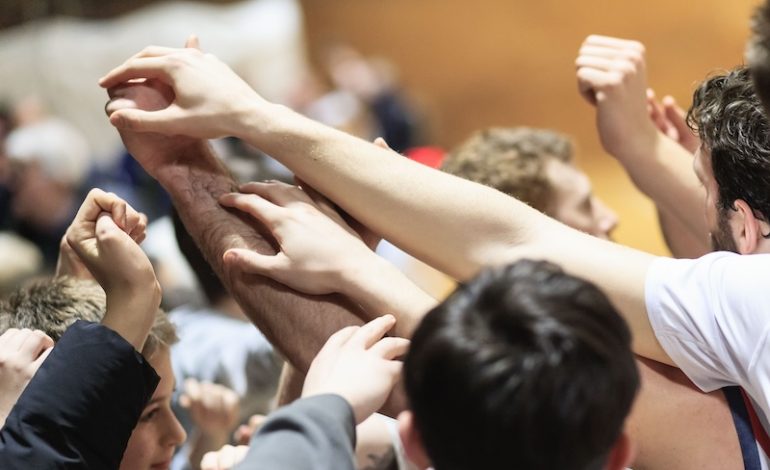 Virtus, il punto del ds Voltolini. “Squadra competitiva tra conferme, volti nuovi e addii dolorosi”