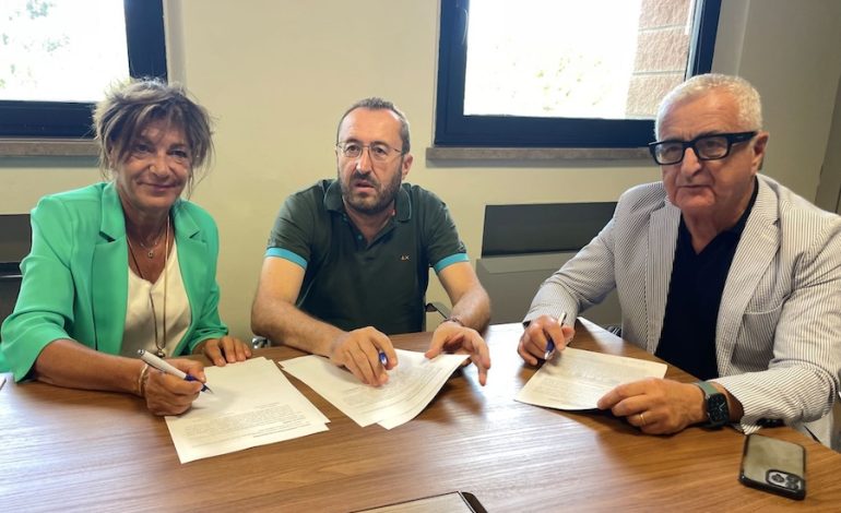 Intesa comincia la rivoluzione del territorio: al via il progetto di transizione energetica a Chianciano Terme e Colle Val d’Elsa