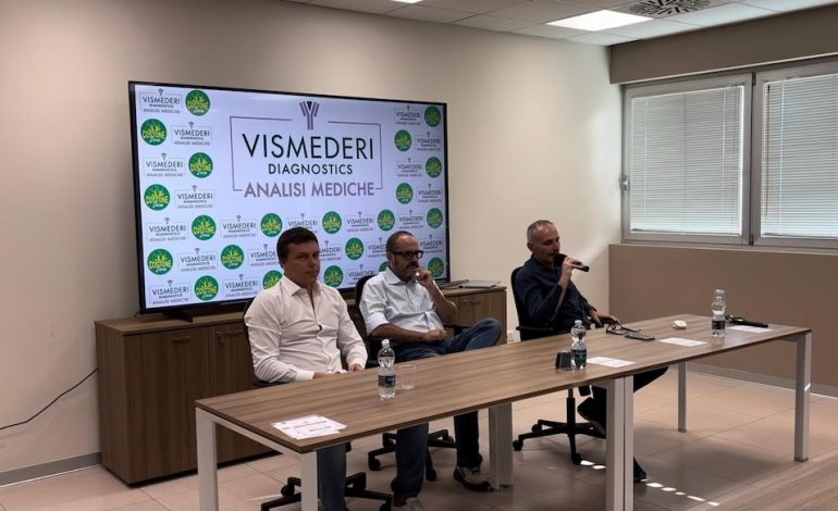 Basket, il Costone si chiamerà “Vismederi Diagnostics”. E la società annuncia cinque nuovi arrivi dal mercato
