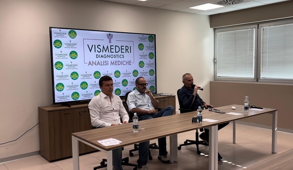 Basket, il Costone si chiamerà “Vismederi Diagnostics”. E la società annuncia cinque nuovi arrivi dal mercato