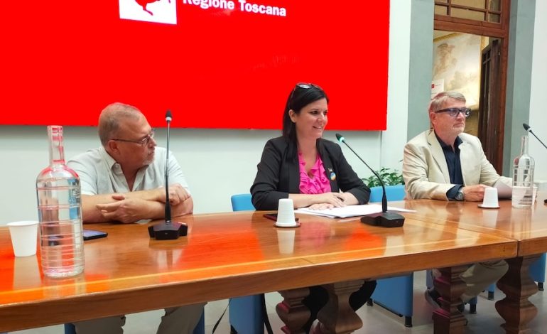 Domani esce il nuovo bando Dsu. Giani e Nardini: “Garantiremo borsa di studio a chi ne ha diritto”