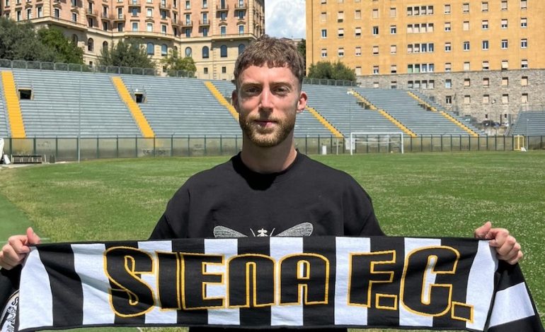 Boccardi resta alla Robur. Adidas nuovo sponsor tecnico