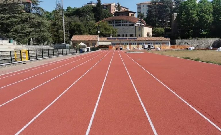 Campo scuola “Renzo Corsi”, da settembre accesso con tessera. Le info per l’ingresso alla struttura