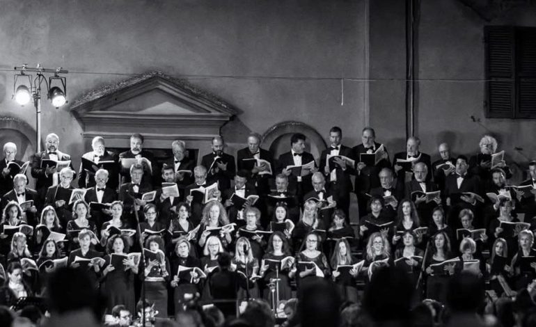 I Carmina Burana di Carl Off per la prima volta in Piazza del Campo. Un’occasione unica per ascoltare la versione originale dell’opera