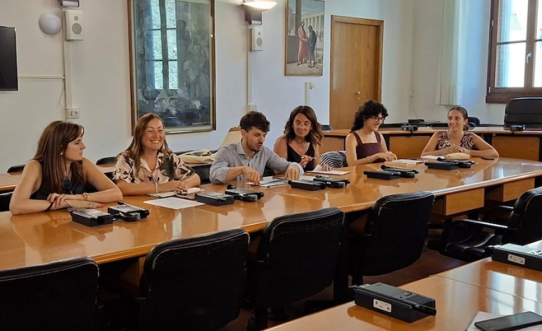 Centro storico, identità e comunità: a Poggibonsi inizia il progetto “Riempire i vuoti”