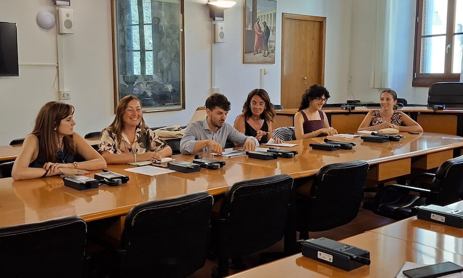 Centro storico, identità e comunità: a Poggibonsi inizia il progetto “Riempire i vuoti”