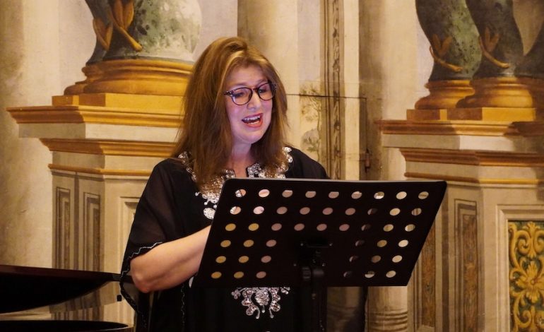 Nel ricchissimo agosto di Pienza anche l’opera lirica, nel Giardino “Piccioni”
