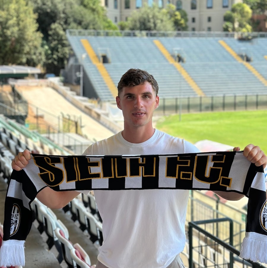 Il punto sul mercato della Robur a una settimana dal via della nuova stagione