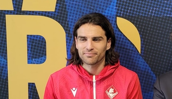 Michele Somma è un nuovo calciatore del Siena