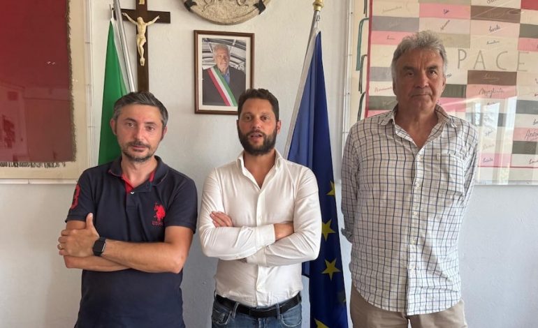 Le criticità idrauliche di Monticiano al centro dell’incontro tra amministrazione comunale e Consorzio di Bonifica