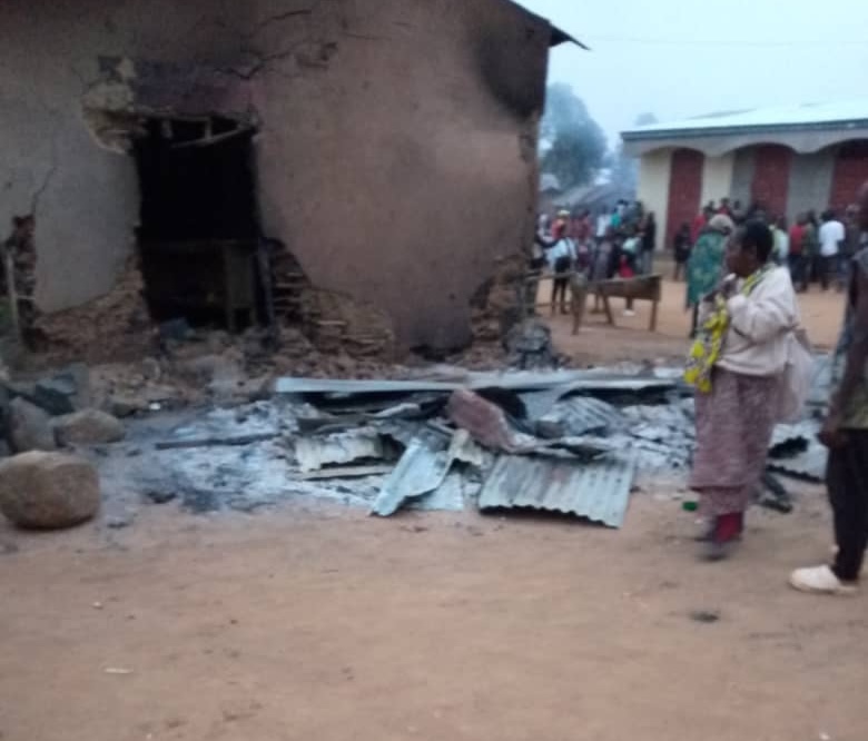 Dalla Parrocchia di Chiusi Scalo l’appello per la tragedia in Congo. I cristiani le prime vittime