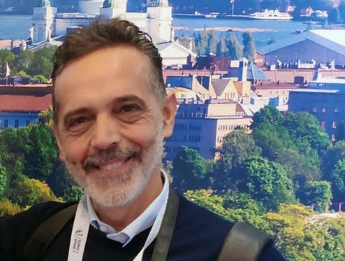 Cordoglio dell’Aou Senese per la prematura e improvvisa scomparsa del neurochirurgo Biagio Carangelo