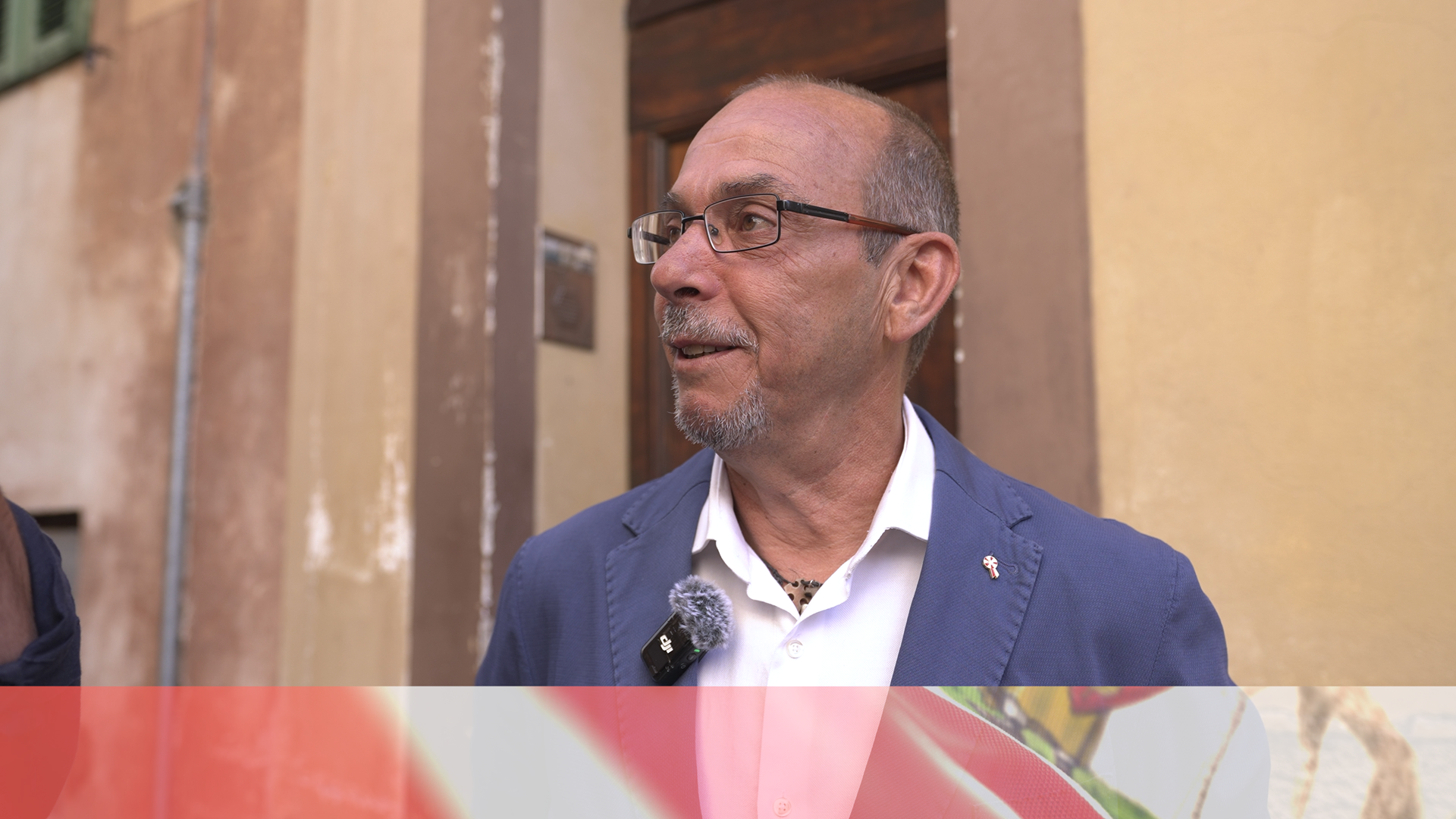 10 Capitani, Imperiale Contrada della Giraffa