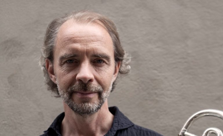 Suono, natura, immagini al Chigiana International Festival: a Palazzo delle Papesse la creazione di Ivo Nilsson