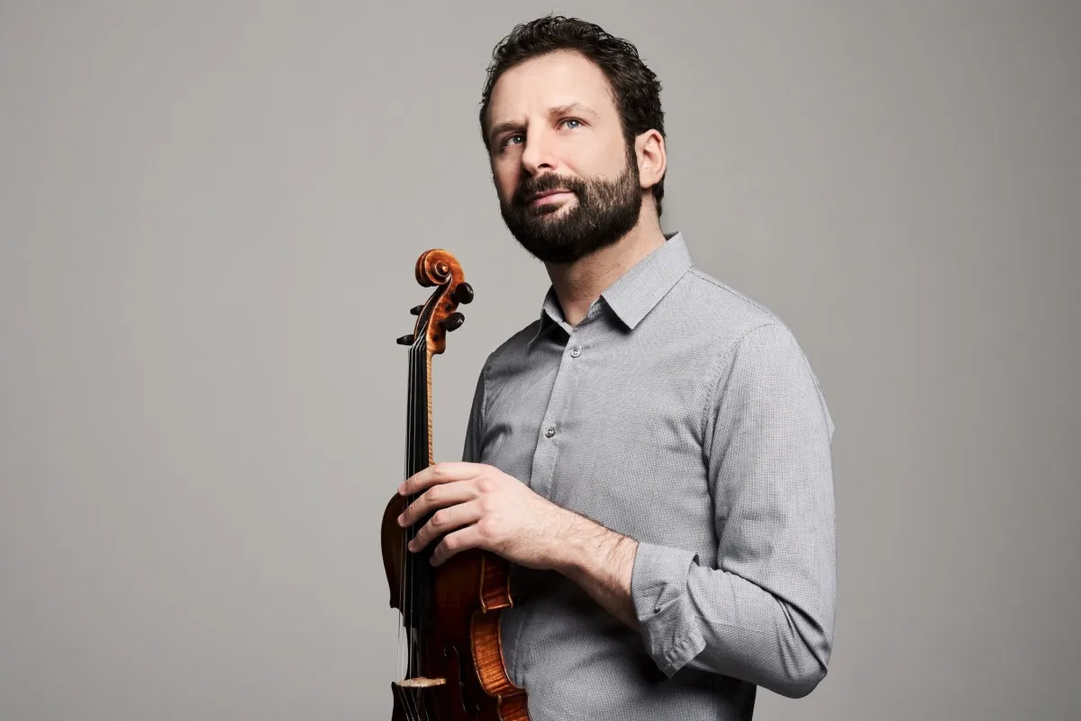 Chigiana International Festival, Ilya Gringolts e Monica Cattarossi protagonisti a Villa Chigi