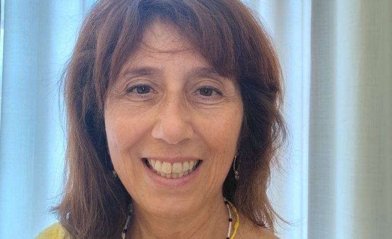 Laura Tattini nuova direttrice della Società della Salute Alta Val d’Elsa. Prende il posto del facente funzione Lorenzo Baragatti