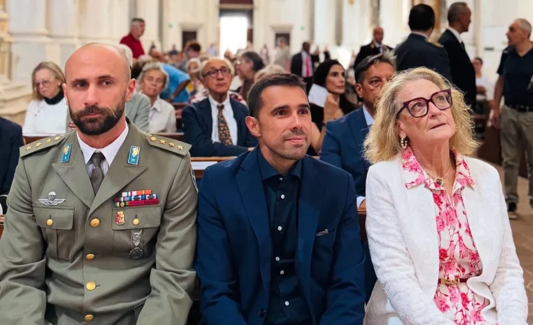 Riapertura Sant’Agostino, Fabio: “Ci riapproprieremo di un luogo straordinario. A breve una giornata di studi su Vanvitelli”