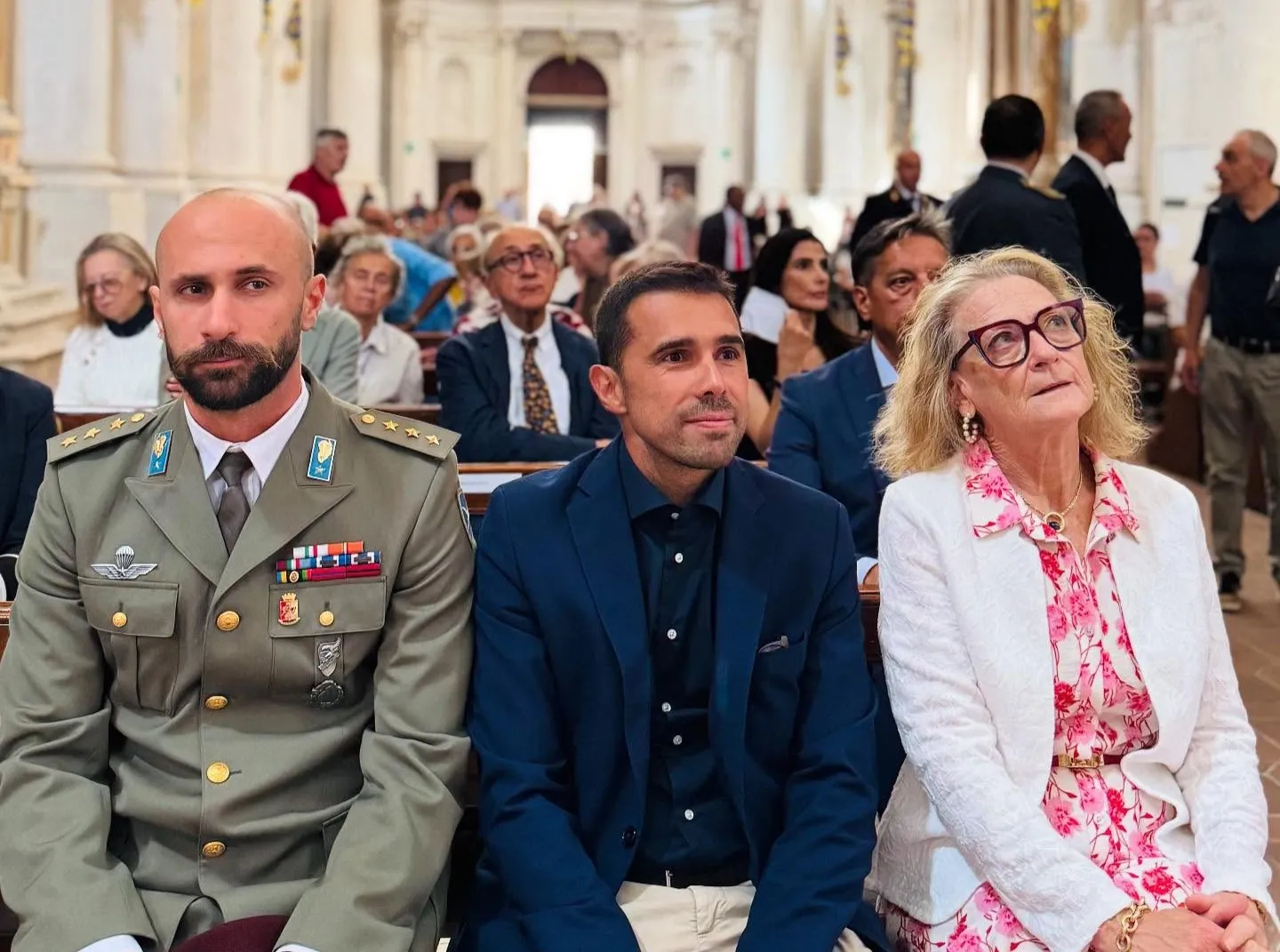 Riapertura Sant’Agostino, Fabio: “Ci riapproprieremo di un luogo straordinario. A breve una giornata di studi su Vanvitelli”